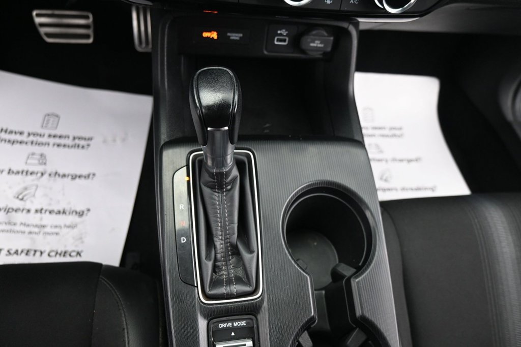 Used 2024 Honda Civic Sport image 22