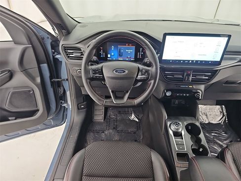 Used 2024 Ford Escape ST-Line w/ Tech Pack #1 image 21