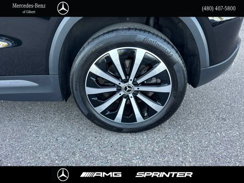 Certified 2023 Mercedes-Benz GLA 250 image 8