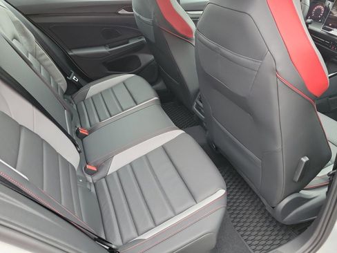 New 2026 Volkswagen GTI SE image 29