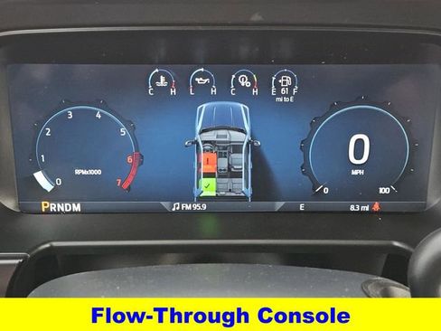 New 2026 Ford F250 Lariat image 22