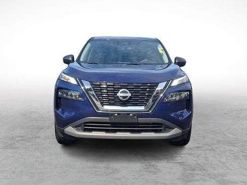 Used 2023 Nissan Rogue S AWD/4WD image 2