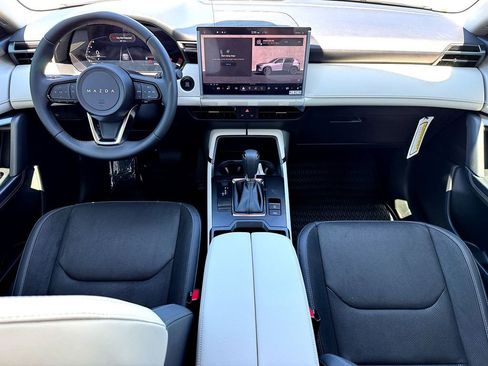 New 2026 MAZDA CX-5 Select image 19