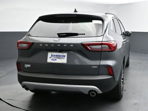 New 2025 Ford Escape SE w/ PHEV Premium Package image 7