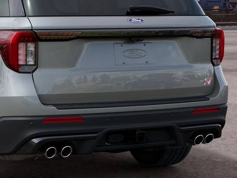 New 2027 Ford Explorer ST AWD/4WD image 23
