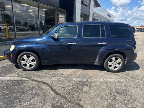 Used 2007 Chevrolet HHR LT FWD image 8