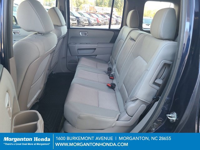 Used 2015 Honda Pilot EX image 17