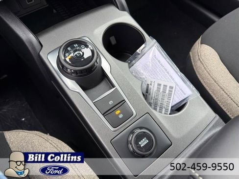 New 2025 Ford Bronco Sport Big Bend w/ Convenience Package image 21