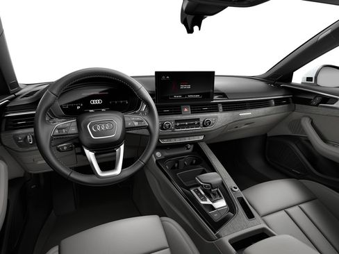 Certified 2023 Audi A5 2.0T Premium Plus w/ Premium Plus AWD/4WD image 3