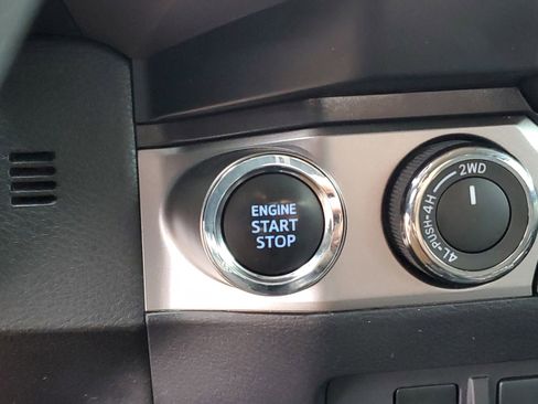 Used 2023 Toyota Tacoma 4x4 Double Cab w/ Trail Edition image 31