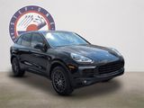 Used 2017 Porsche Cayenne Platinum Edition image 2