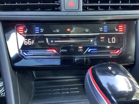 New 2026 Volkswagen Jetta GLI Autobahn image 24