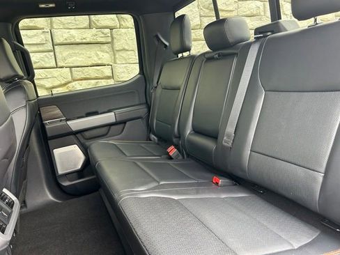 Used 2024 Ford F150 Lariat w/ Equipment Group 502A High AWD/4WD image 9