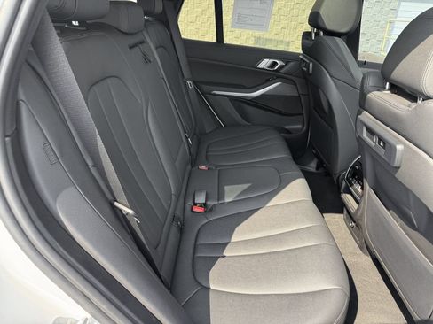 Used 2022 BMW X5 xDrive40i w/ Parking Assistance Package AWD/4WD image 30