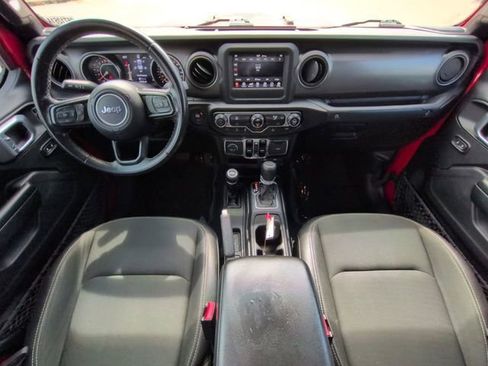 Used 2021 Jeep Gladiator Sport image 17