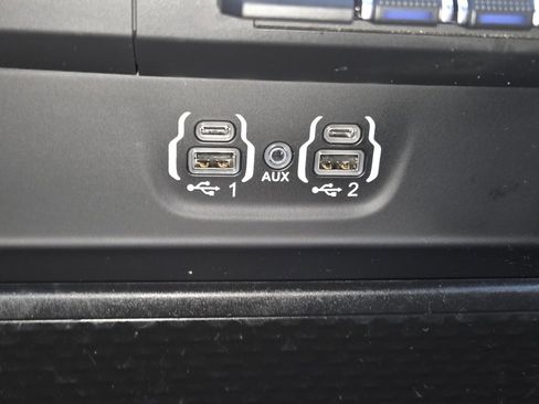 Used 2022 RAM 1500 Laramie w/ Sport Appearance Package image 43