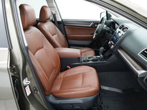 Used 2018 Subaru Outback 2.5i Touring image 73