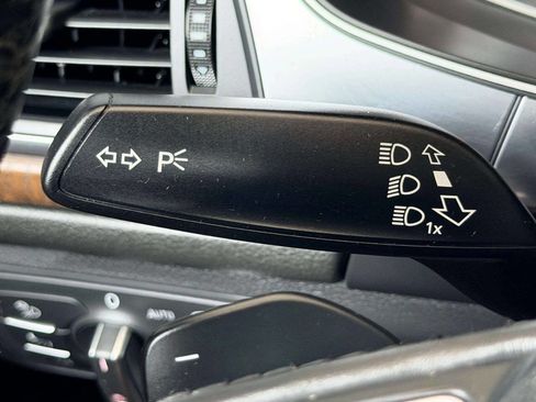 Used 2012 Audi A6 3.0T Prestige AWD/4WD image 43