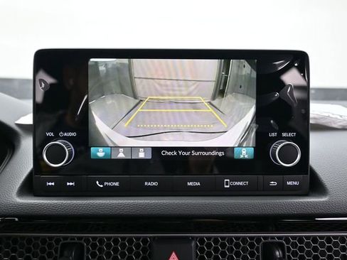 New 2026 Honda Civic Sport image 25