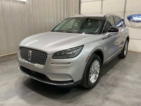 Used 2020 Lincoln Corsair FWD image 3