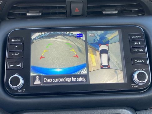 Certified 2022 Nissan Kicks SR image 23