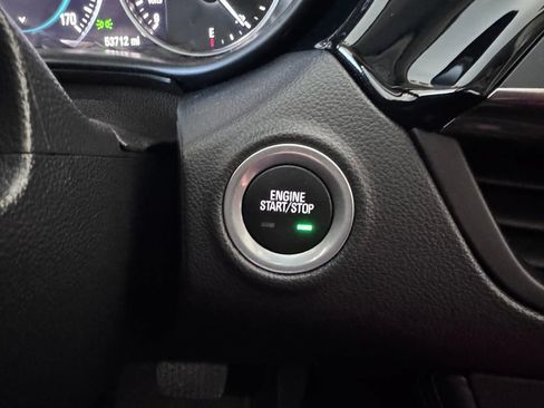Certified 2019 Buick Envision Premium AWD/4WD image 19