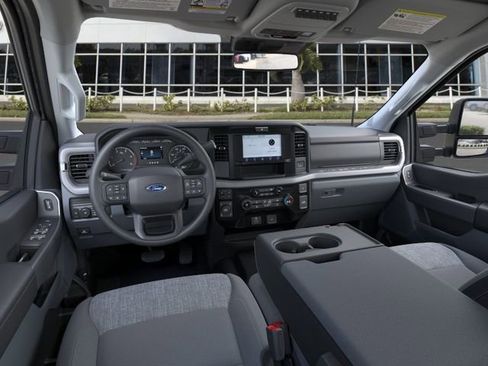 New 2026 Ford F250 XLT AWD/4WD image 9