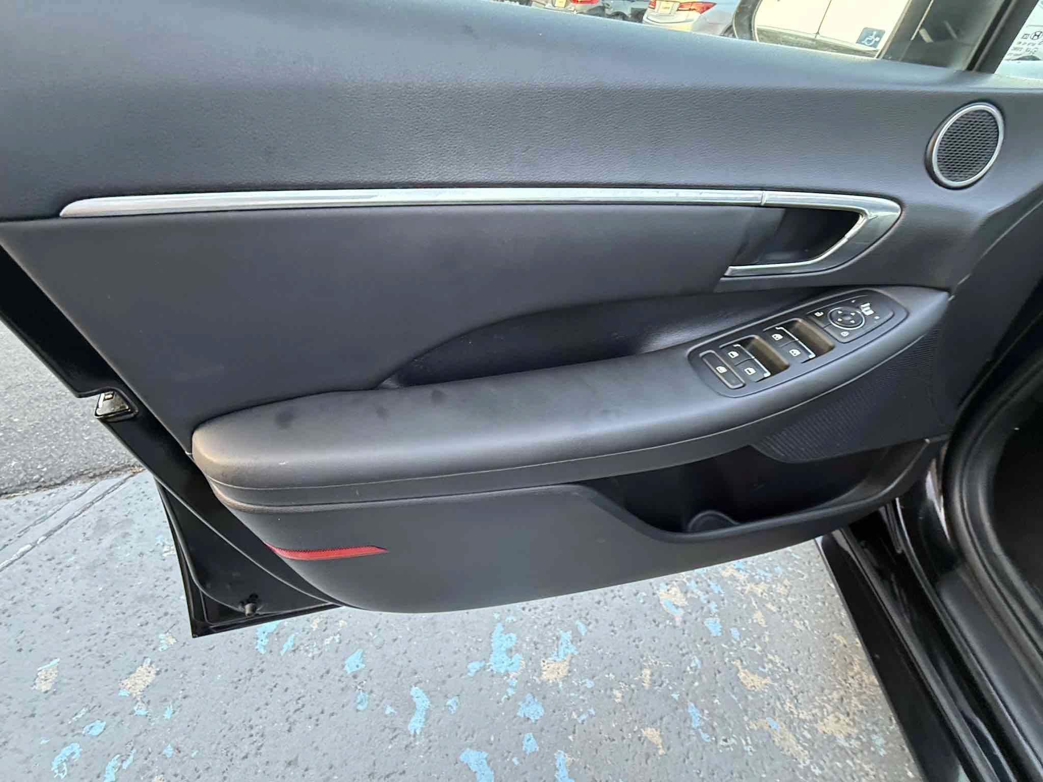 Used 2022 Hyundai Sonata SEL FWD image 71