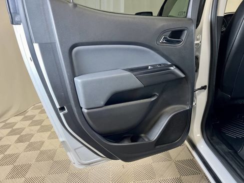 Used 2021 Chevrolet Colorado Z71 image 33