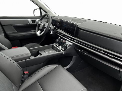 New 2025 Hyundai Santa Fe SEL w/ Tow & Go Package FWD image 15