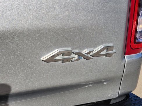 Certified 2024 RAM 1500 Tradesman image 13