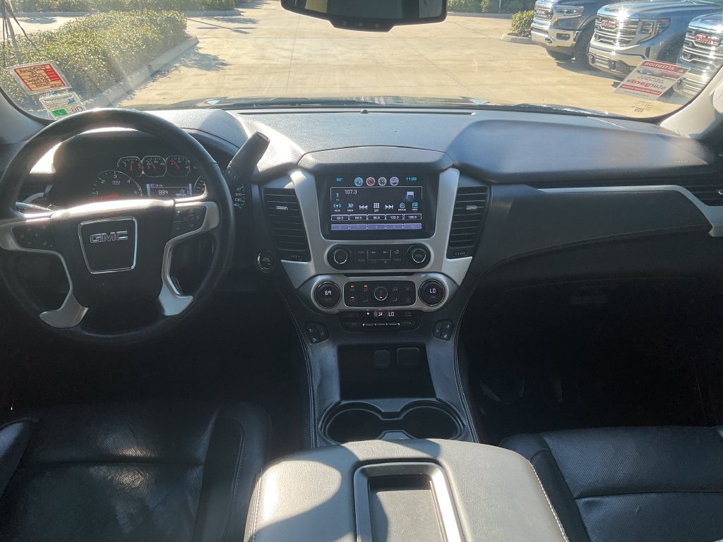 Used 2018 GMC Yukon SLT RWD image 22