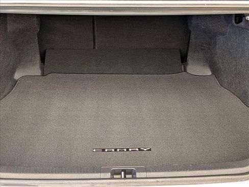Used 2025 Toyota Camry LE FWD image 6