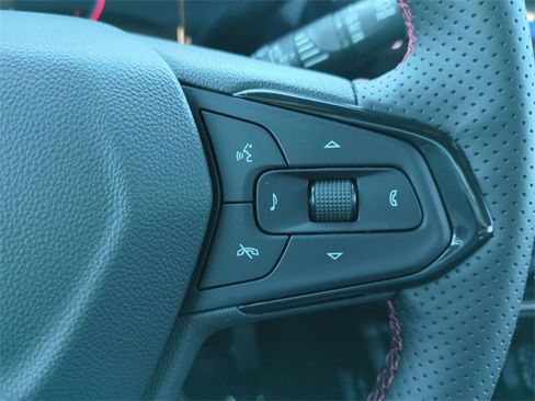 New 2026 Chevrolet TrailBlazer RS w/ Convenience Package image 26