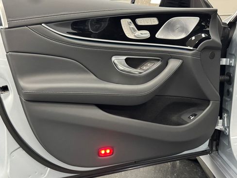New 2026 Mercedes-Benz AMG GT 53 image 24