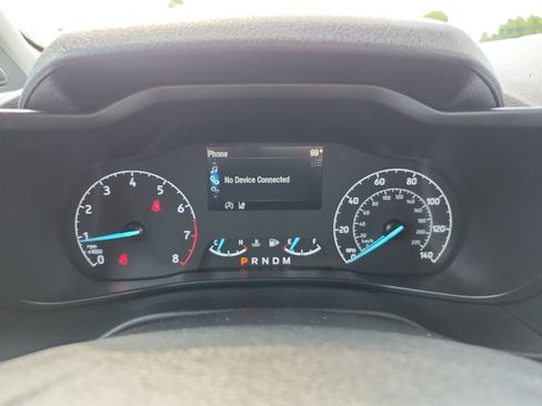 Used 2022 Ford Transit Connect XLT FWD image 17