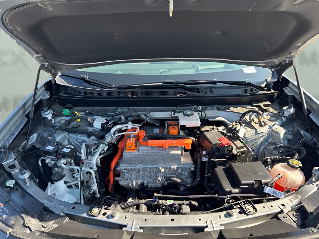 Used 2024 Honda Prologue Elite image 30