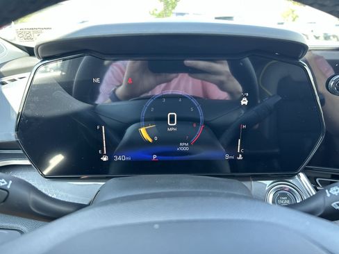 New 2026 Chevrolet Trax ACTIV w/ Driver Confidence Package FWD image 26