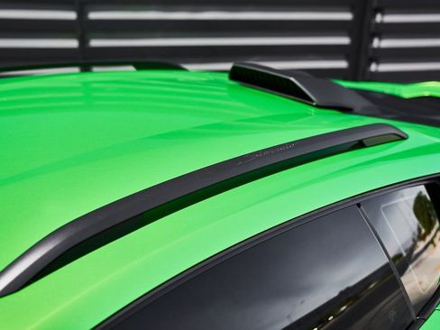 Used 2024 Lamborghini Huracan Sterrato image 10