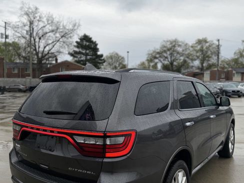 Used 2019 Dodge Durango Citadel AWD/4WD image 18