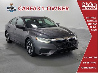 Used 2022 Honda Insight EX