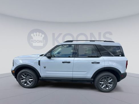 New 2026 Ford Bronco Sport Big Bend w/ Convenience Package AWD/4WD image 13