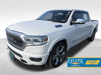Used 2020 RAM 1500 Limited 360° Tour