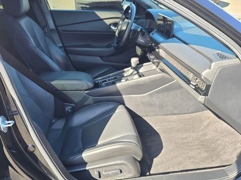 Used 2024 Honda Accord Sport image 31