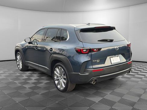 Used 2026 MAZDA CX-50 AWD 2.5 S w/ Premium Package image 5