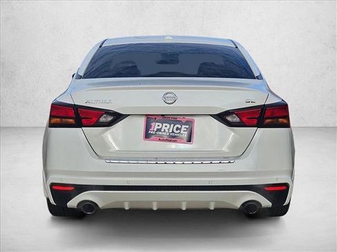 Used 2020 Nissan Altima 2.5 SL image 7
