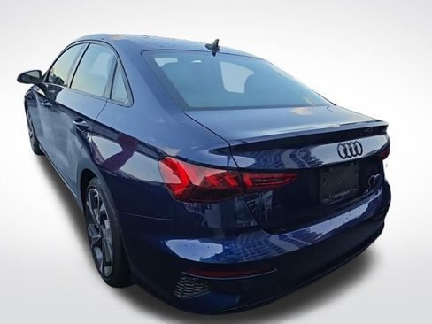 Used 2023 Audi A3 2.0T Premium w/ Convenience Package image 6