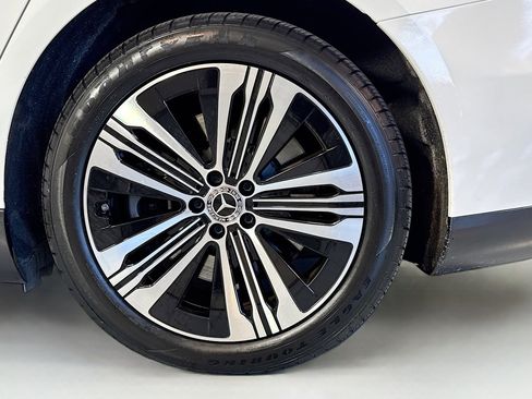 Certified 2023 Mercedes-Benz EQS 450+ Sedan image 29