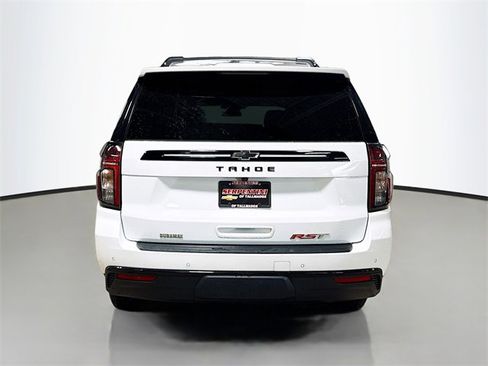 Used 2023 Chevrolet Tahoe RST image 8