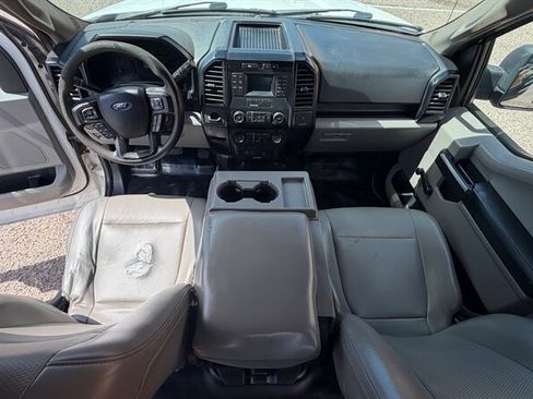 Used 2015 Ford F150 XL RWD image 14